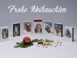 Streichhölzer